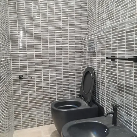 Apartmán Casa Egregia Varazze