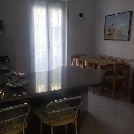 Apartmán Casa Egregia