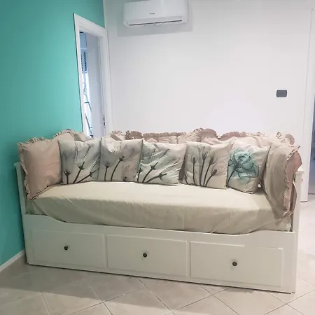 Casa Egregia דירה *