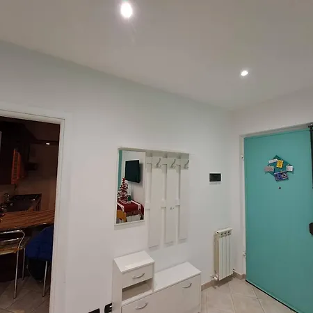 Casa Egregia * Varazze