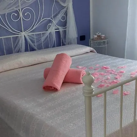 Casa Egregia Apartmán *