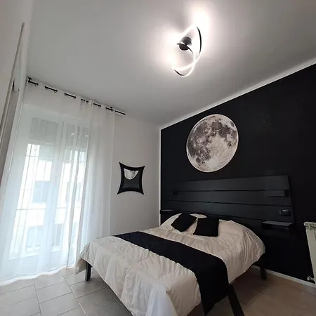 Casa Egregia * Varraze