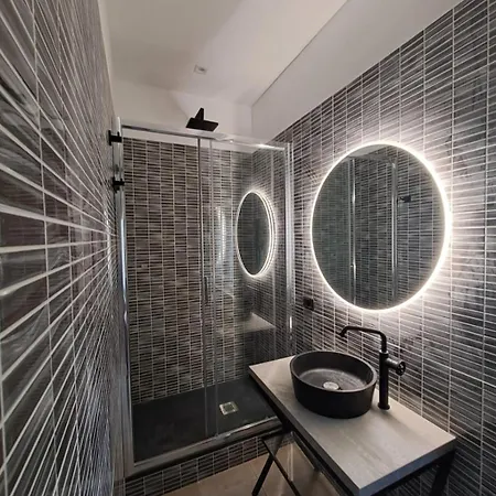 Apartment Casa Egregia