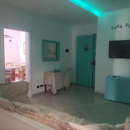 Casa Egregia