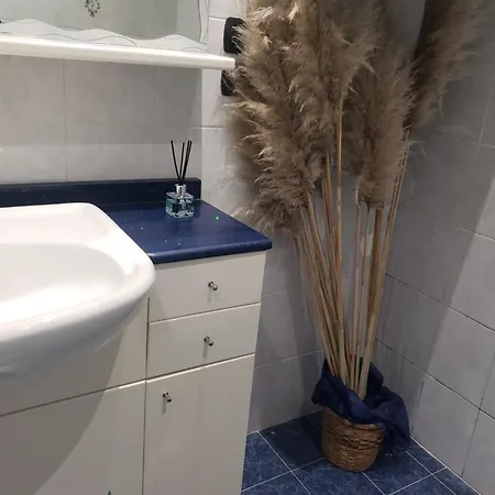 Appartement Casa Egregia *