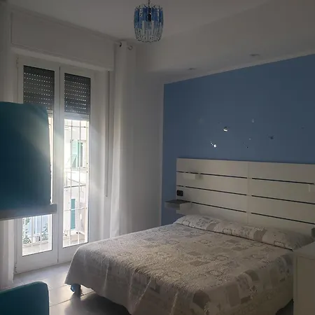 Casa Egregia * Varazze