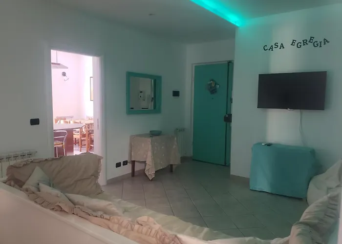 Casa Egregia