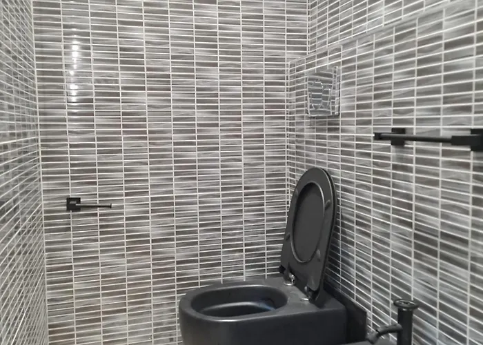 Apartment Casa Egregia Varraze