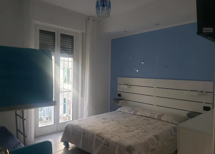 Casa Egregia * Varraze