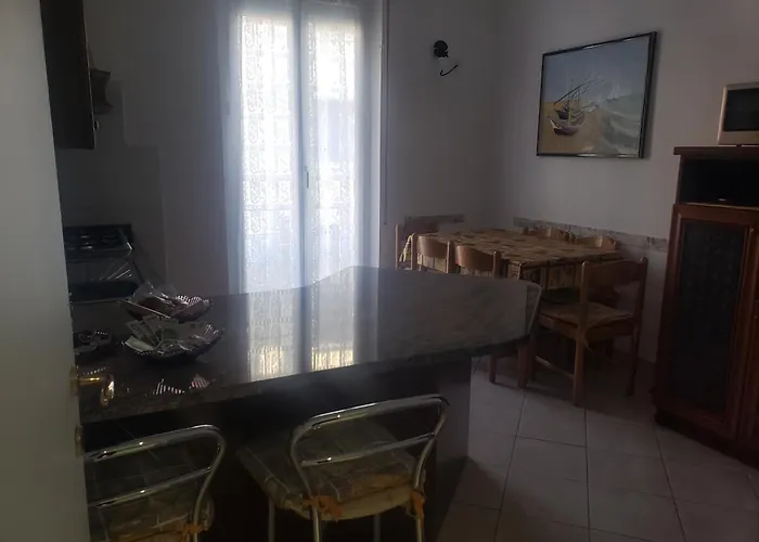 Apartment Casa Egregia