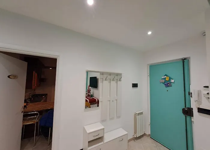 Casa Egregia * Varraze